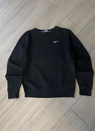 Світшот nike вишитий логотип 2