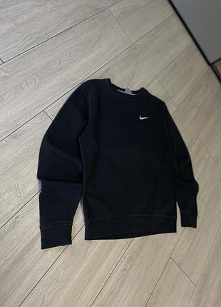 Світшот nike вишитий логотип 4