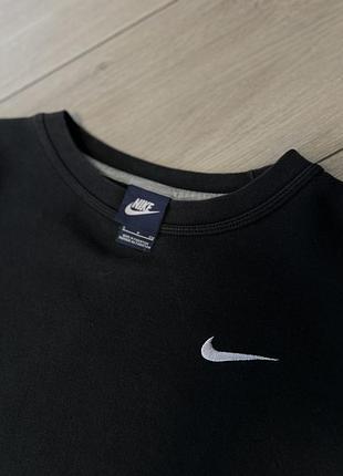 Світшот nike вишитий логотип 6