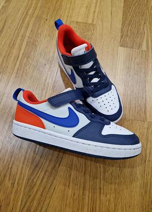 Кеди кросівки nike / розмір 31,5 оригінал