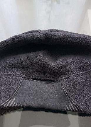 Жіноча шапка nike 2