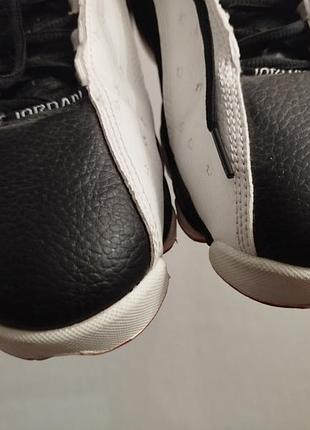Мужские кроссовки jordan 8
