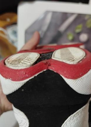 Мужские кроссовки jordan 9