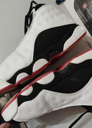 Мужские кроссовки jordan 4