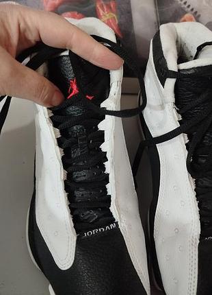 Мужские кроссовки jordan 3