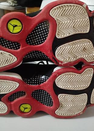 Мужские кроссовки jordan 6