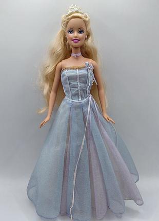 Barbie and the magic of pegasus princess annika doll  принцеса барбі аніка магія пегасу анніка