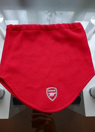 Бафф fc arsenal