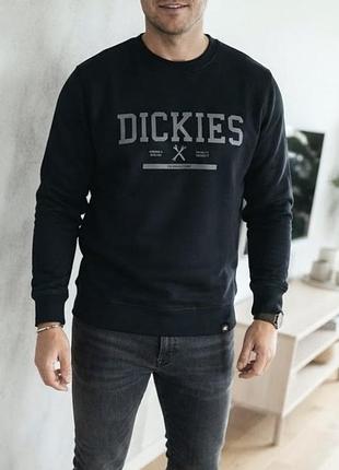 Чоловічий світшот dickies оригінал розмір m