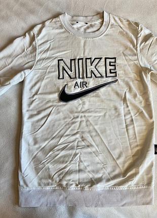 Світшот nike air