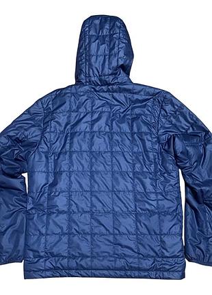 Мікропуховик nike nsw jacket 3