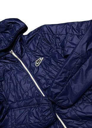 Мікропуховик nike nsw jacket 2