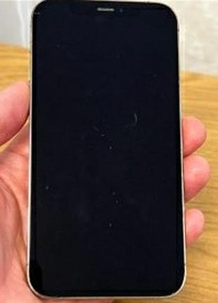 Apple iphone 12 pro 128 gb • 100% акумулятор • хороший стан