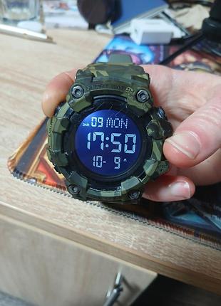 Годинник skmei
