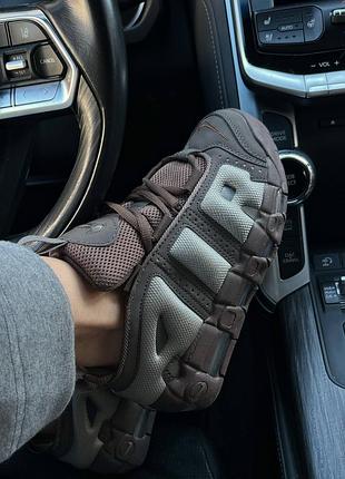 Nike air more uptempo premium 2