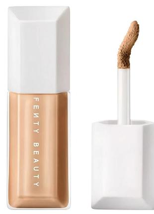 Fenty beauty we're even hydrating longwear concealer консилер для лица в оттенке 150n, 4,5 мл
