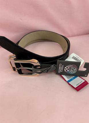 Новий фірмовий жіночий ремінь vince camuto (оригінал із сша)