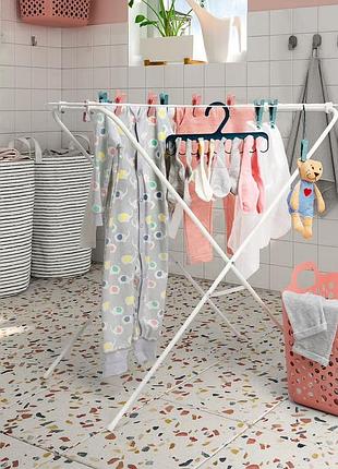 Сушарка ikea jall сушарка ікеа сушилка ikea икеа