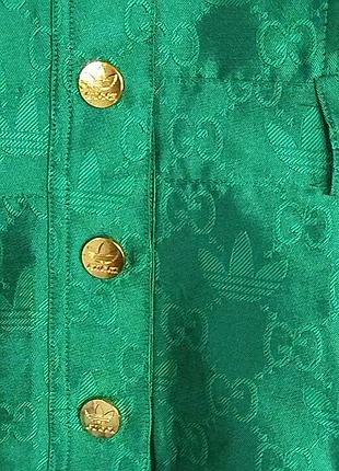 Комбинезон gucci+ abidas 7