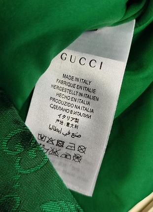 Комбинезон gucci+ abidas 5