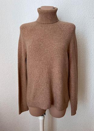 Вовняний гольф кофта j,crew