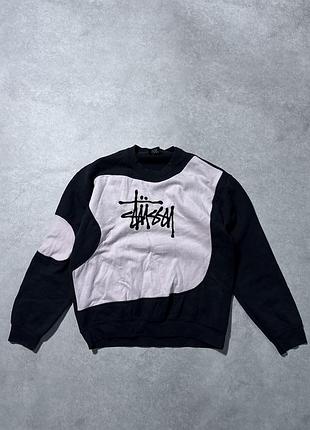 Світшот чоловічий stussy розмір м