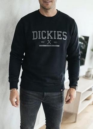 Чоловічий світшот dickies оригінал розмір m