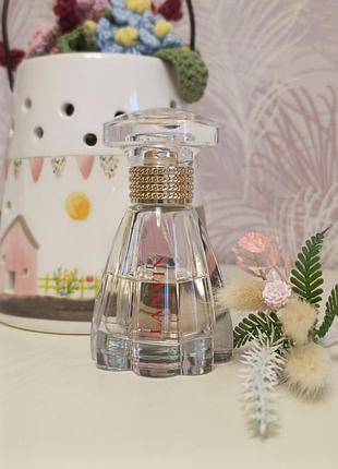 Lanvin modern princess, залишок у флаконі 15 мл., б/у