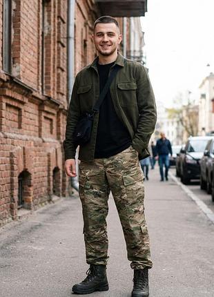 Тактические брюки оср / multicam us army (medium-regular)