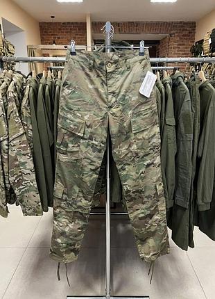 Тактические брюки оср / multicam us army (medium-regular) 2