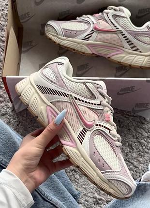 Nike zoom жіночі кросівки