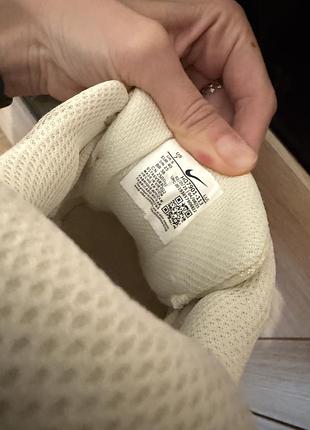 Nike zoom жіночі кросівки 7