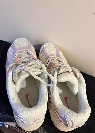 Nike zoom жіночі кросівки 6