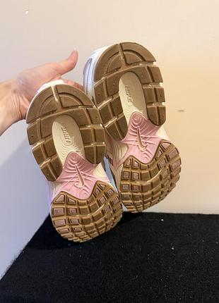 Nike zoom жіночі кросівки 4