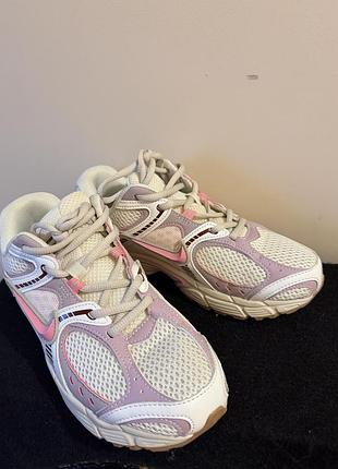 Nike zoom жіночі кросівки 5