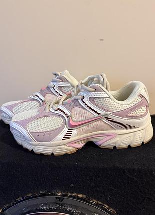 Nike zoom жіночі кросівки 3