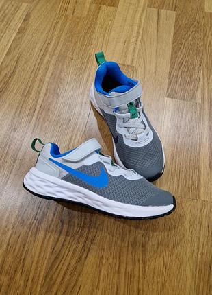 Кросівки nike / розмір 30 оригінал