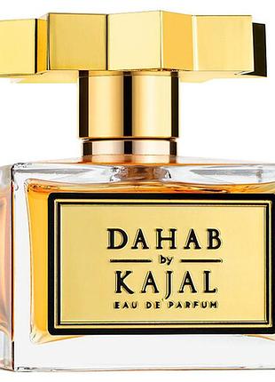 Нішеві парфуми kajal dahab edp 3мл