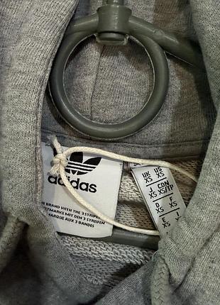 Худі adidas,оригінал 3