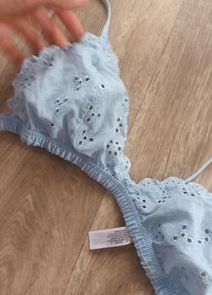 Бюстгалтер женский primark 6