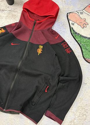 Nike x clot nrg ge течик 4