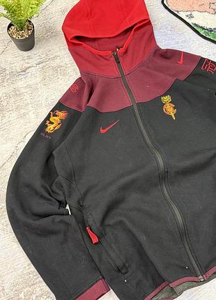 Nike x clot nrg ge течик 3