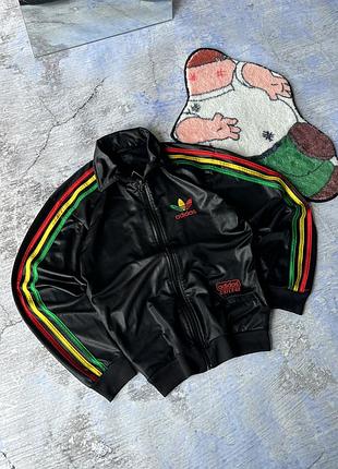 Олімпійка adidas rasra