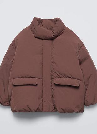 Куртка zara 104/98 демісезон для хлопчика і дівчинки