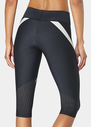 Легінси triaction knit motion sports 3
