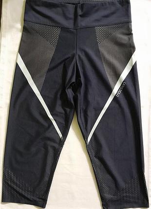 Легінси triaction knit motion sports 4