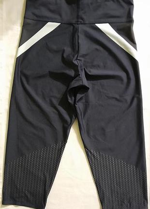 Легінси triaction knit motion sports 6