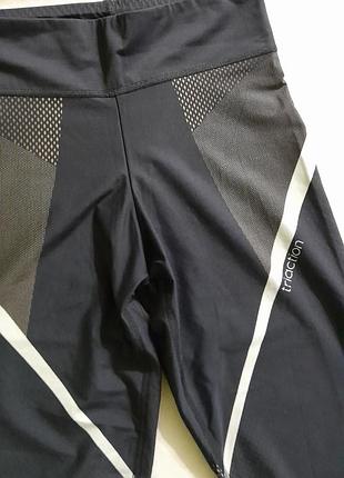 Легінси triaction knit motion sports 5