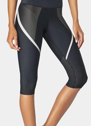 Легінси triaction knit motion sports 2