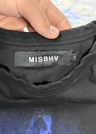 Футболка misbhv 4